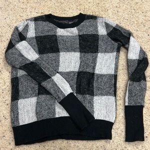 Womens Banana Republic sweater